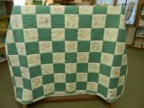 2018 Broda Quilt