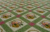 2007 Broda Quilt