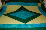 2010 Convention Quilt